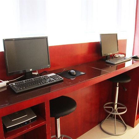 Hanting Express Shenyang Longemont Square Екстериор снимка