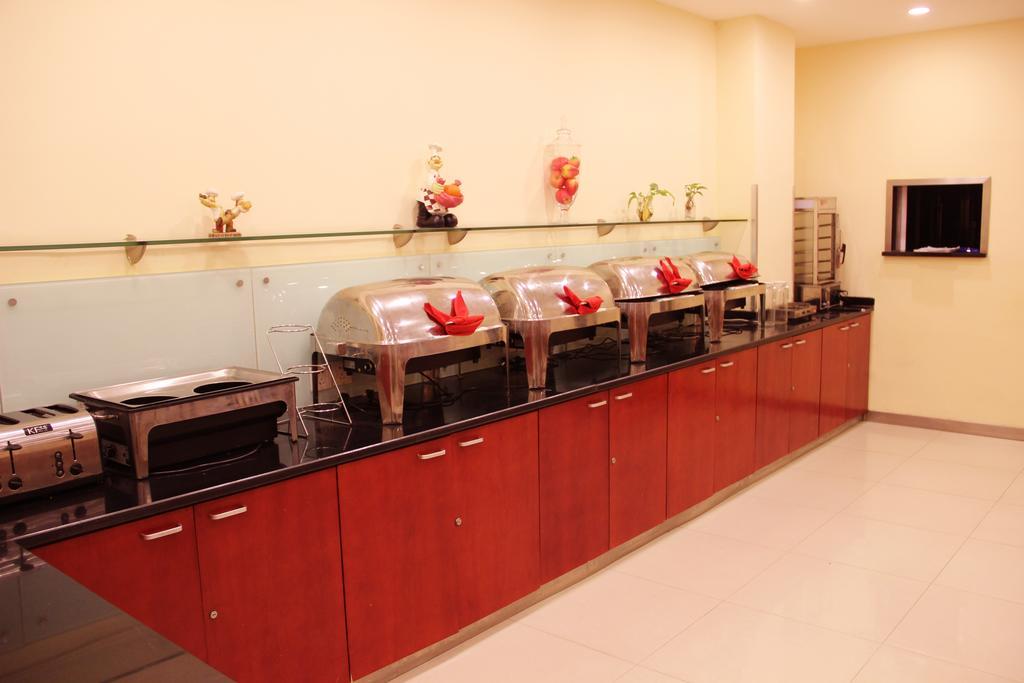 Hanting Express Shenyang Longemont Square Екстериор снимка