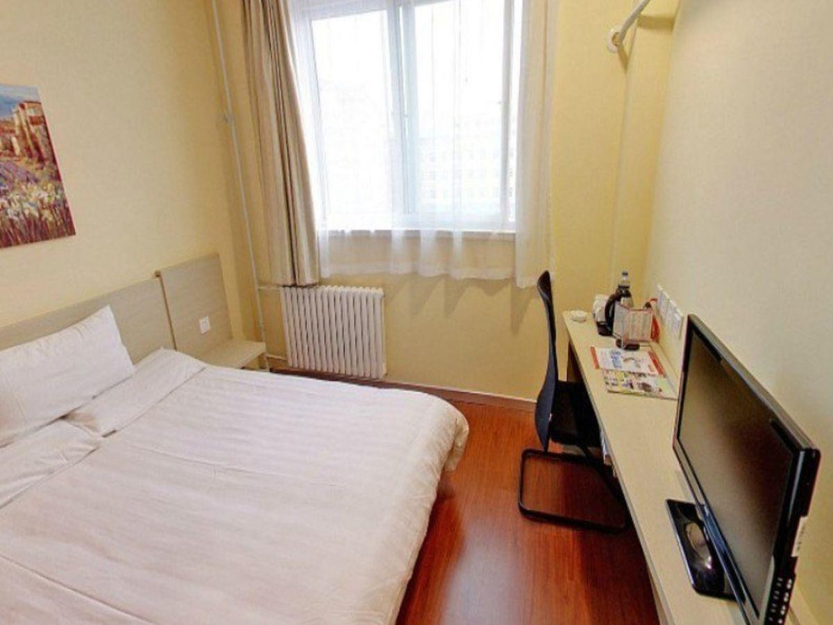 Hanting Express Shenyang Longemont Square Екстериор снимка