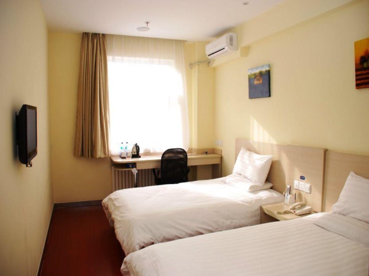 Hanting Express Shenyang Longemont Square Екстериор снимка