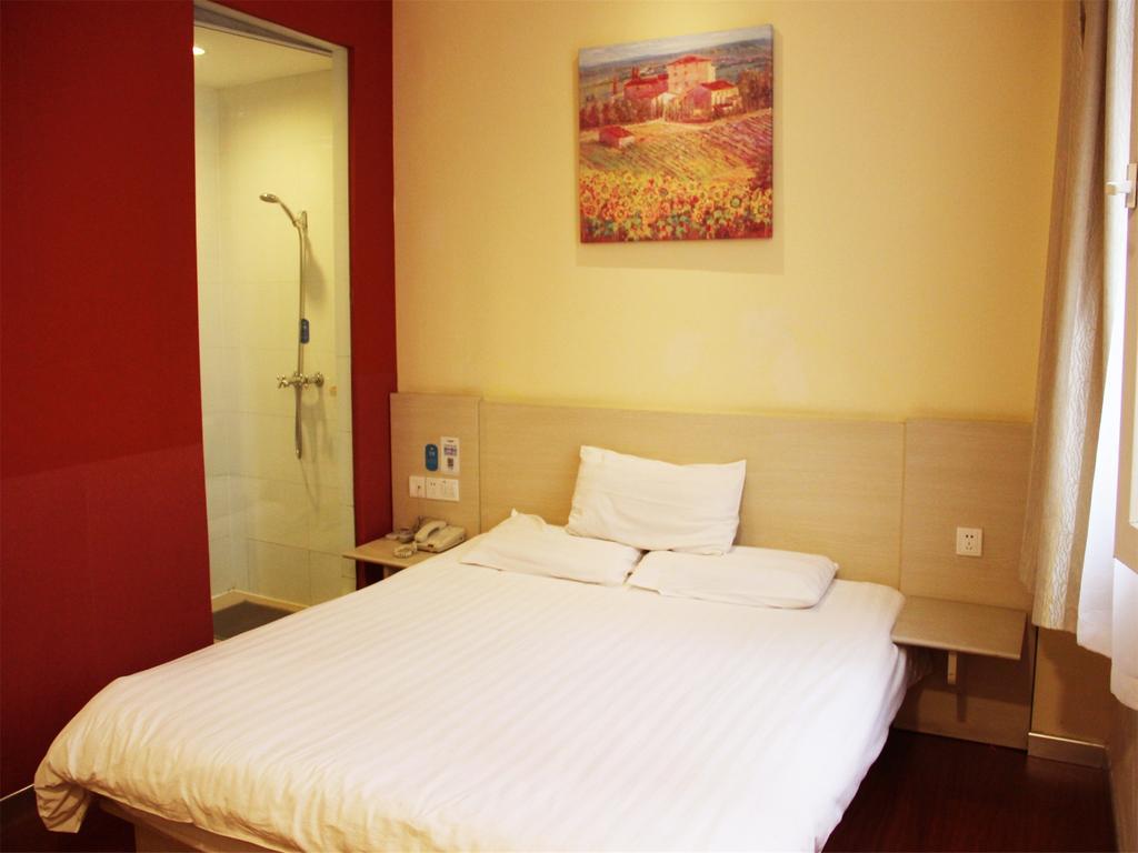 Hanting Express Shenyang Longemont Square Екстериор снимка